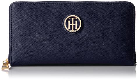 tommy hilfiger wallets for ladies.